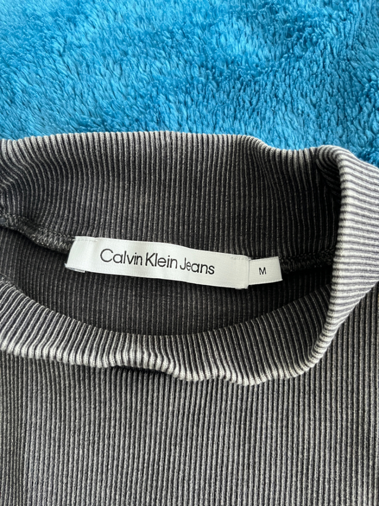 Calvin Klein Maxi dress