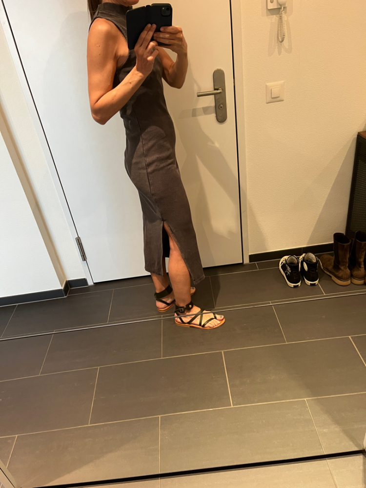 Calvin Klein Maxi dress