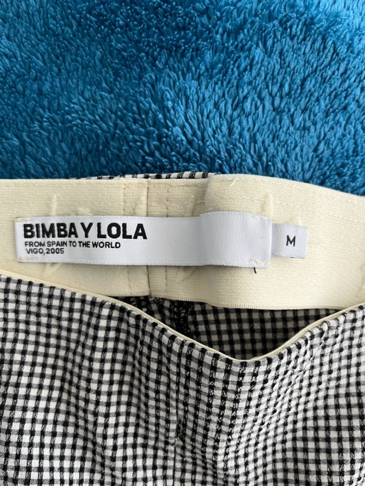 Bimba & Lola Summer pants