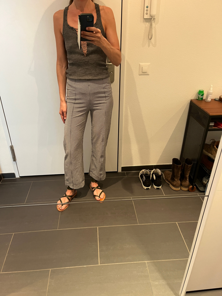 Bimba & Lola Summer pants