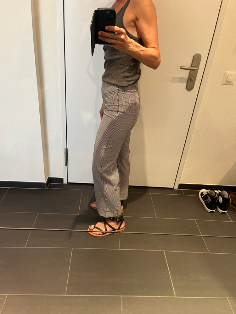 Bimba & Lola Summer pants