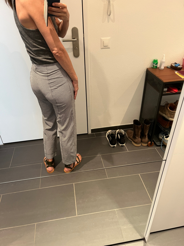 Bimba & Lola Summer pants