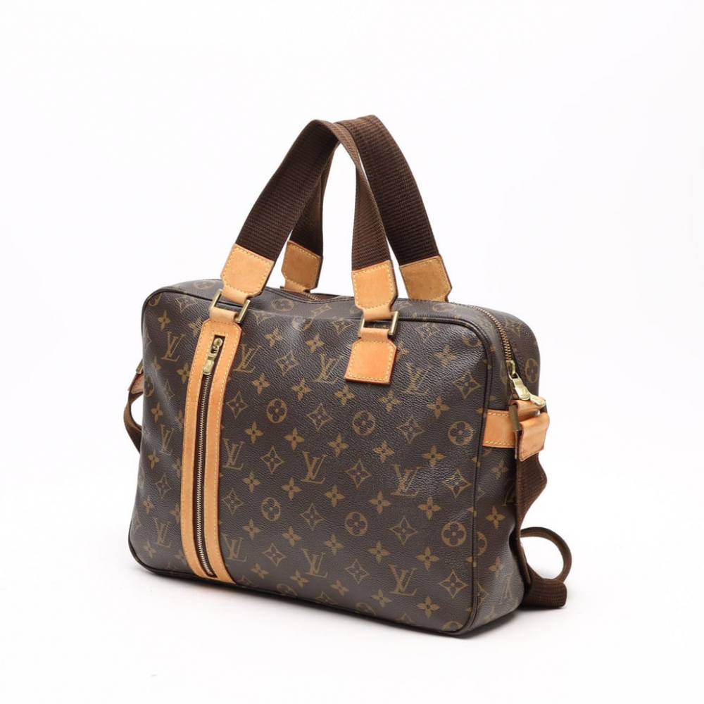 Louis Vuitton Monogram Sac Bosphore 2way Bag