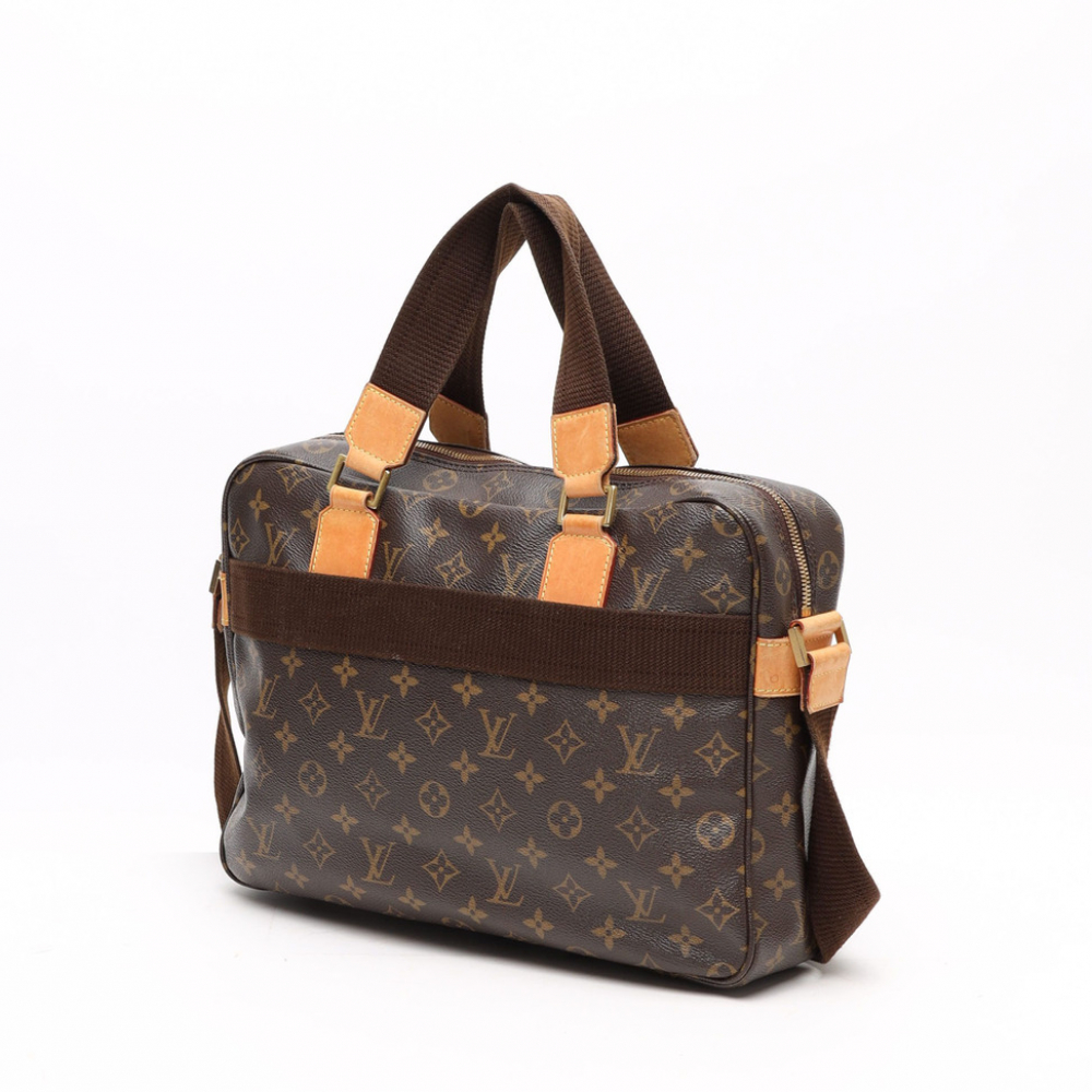 Louis Vuitton Monogram Sac Bosphore 2way Bag