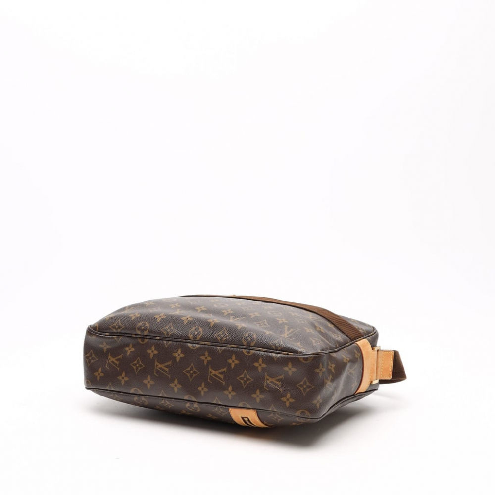 Louis Vuitton Monogram Sac Bosphore 2way Bag