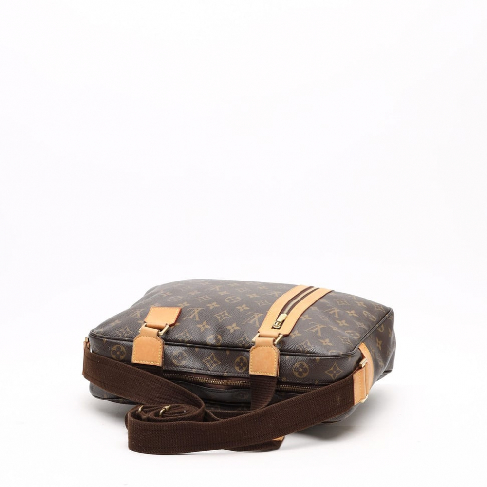 Louis Vuitton Monogram Sac Bosphore 2way Bag