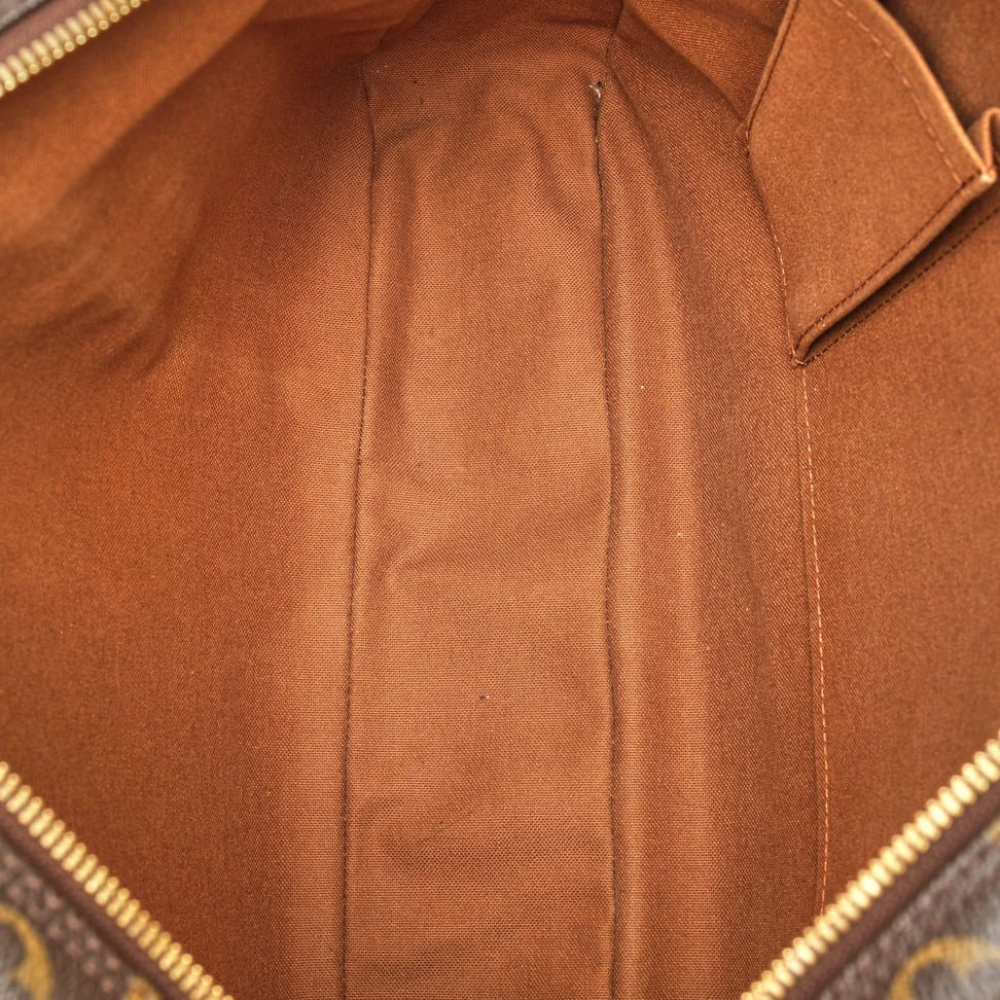 Louis Vuitton Monogram Sac Bosphore 2way Bag