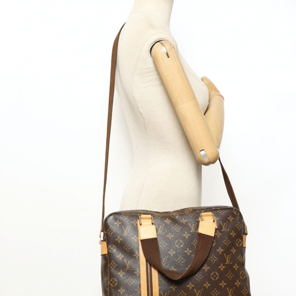 Louis Vuitton Monogram Sac Bosphore 2way Bag