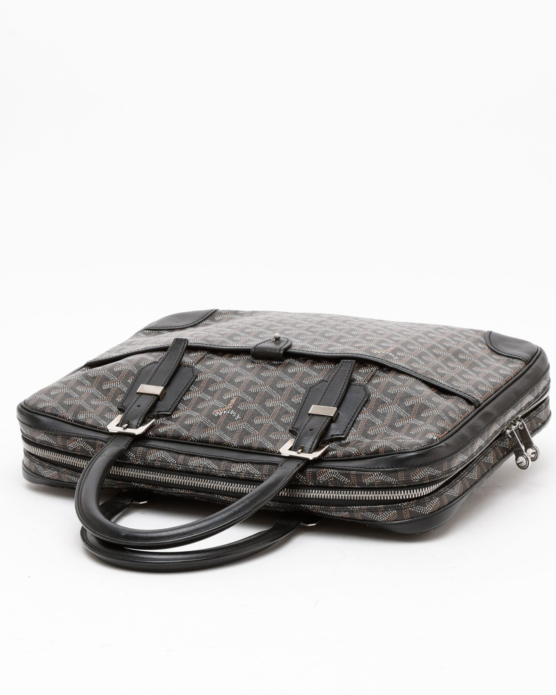 Goyard Ambassade PM Business Bag