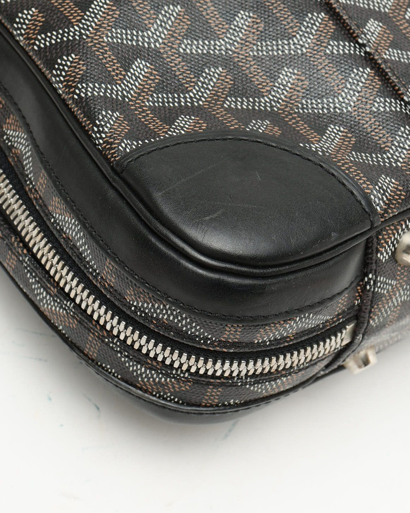 Goyard Ambassade PM Business Bag