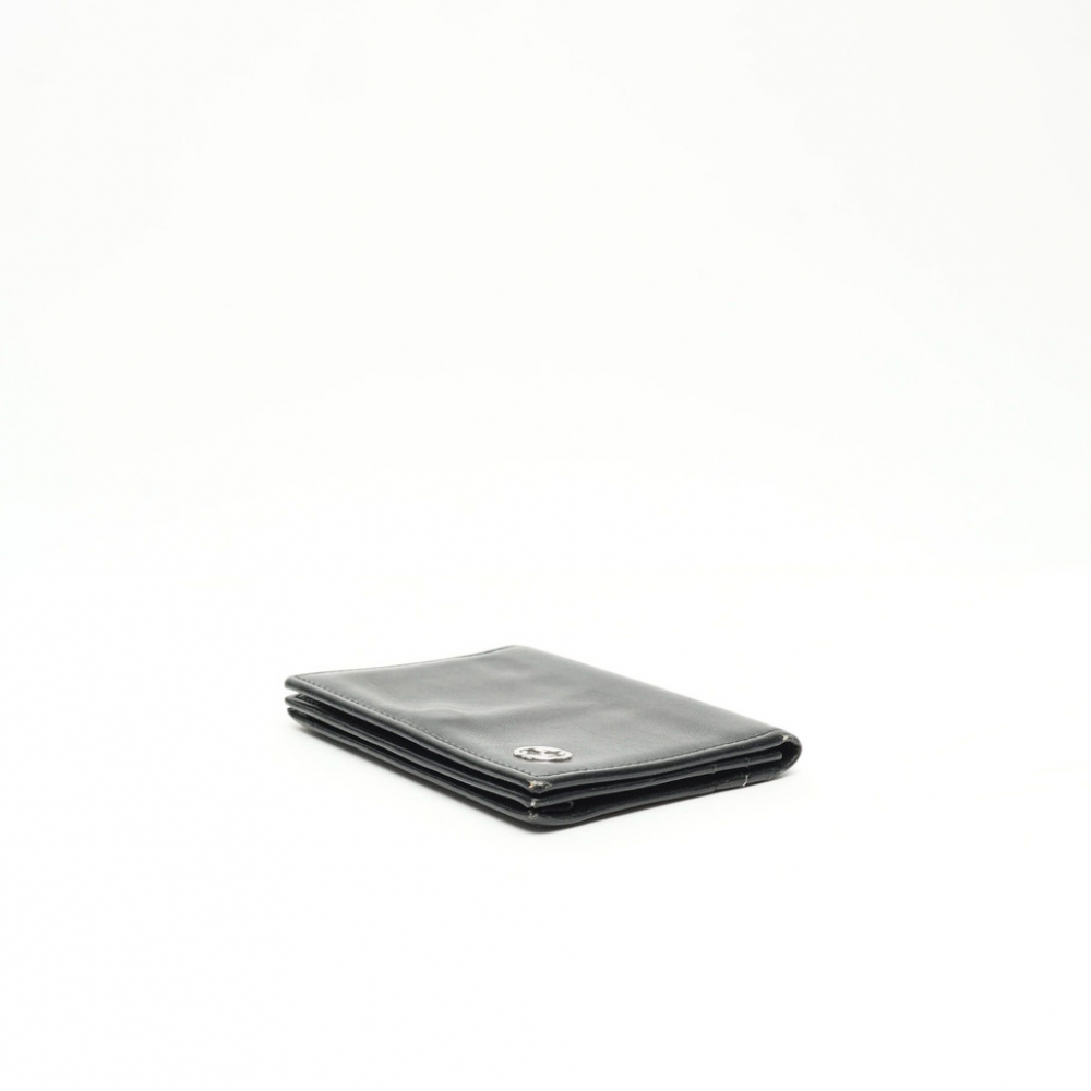 Gucci Leather Wallet