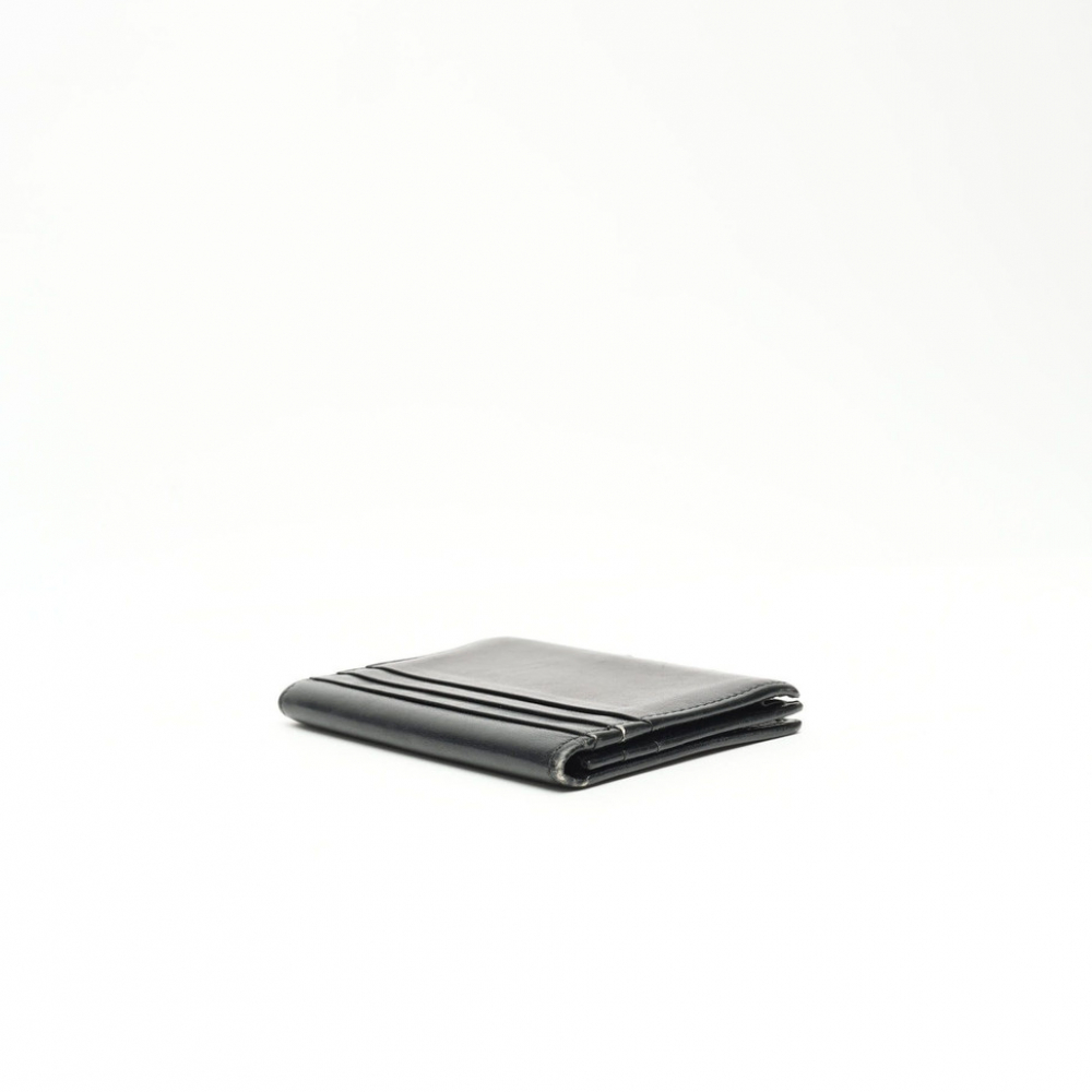 Gucci Leather Wallet