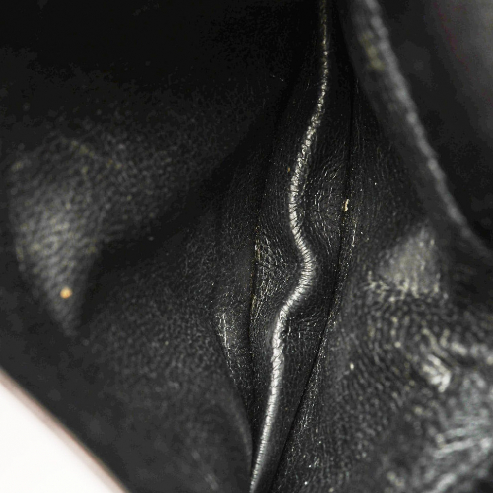 Gucci Leather Wallet