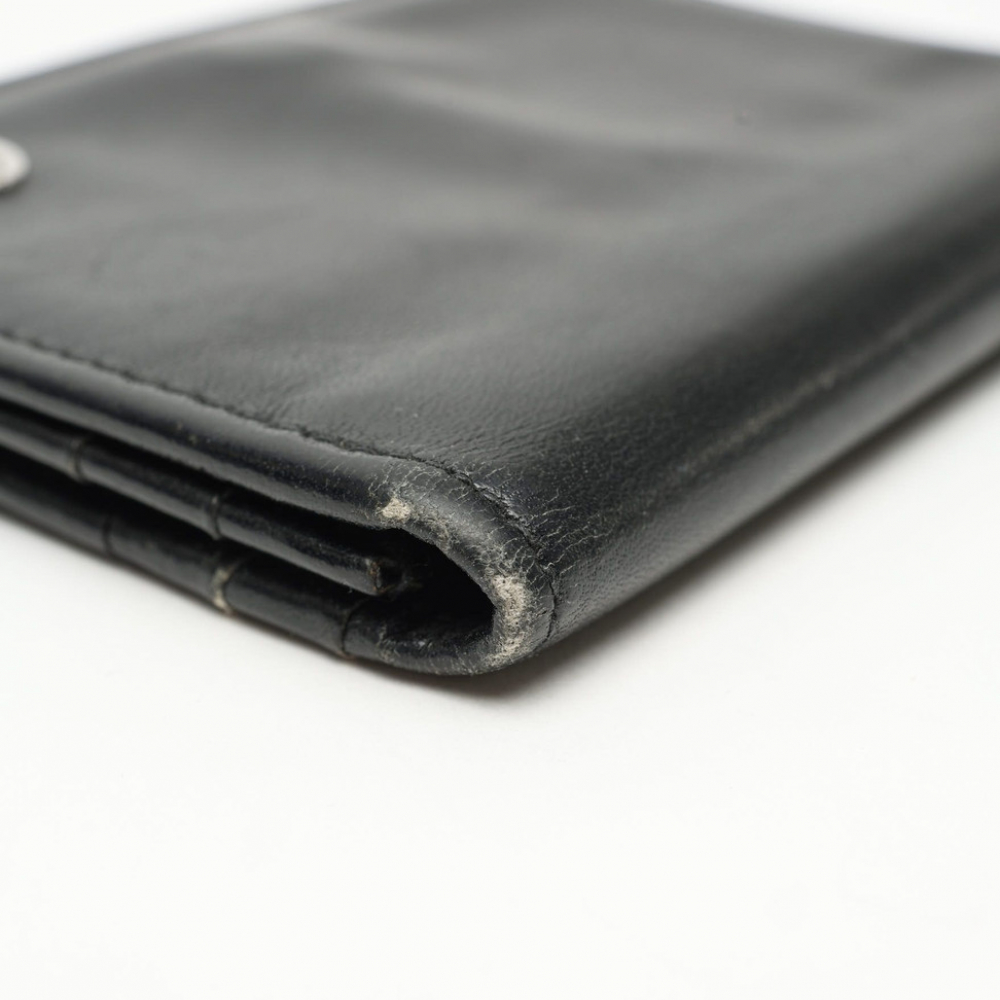 Gucci Leather Wallet