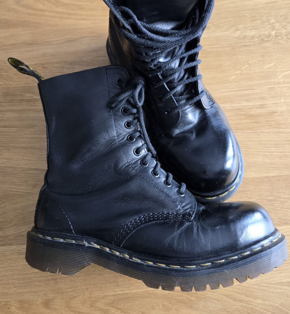 Dr. Martens 1490 10 Eye