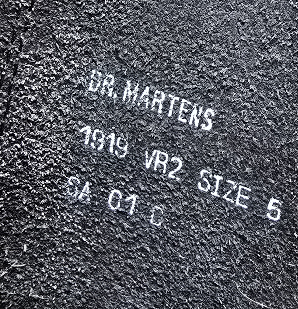 Dr. Martens 1490 10 Eye