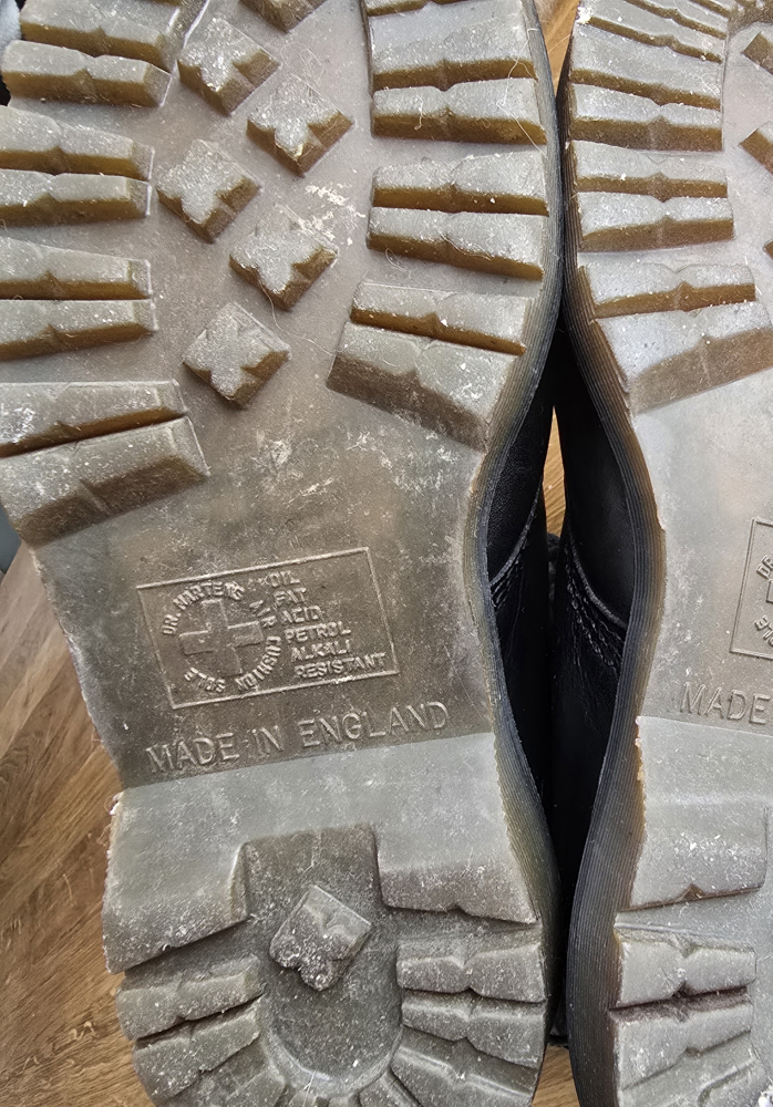 Dr. Martens 1490 10 Eye