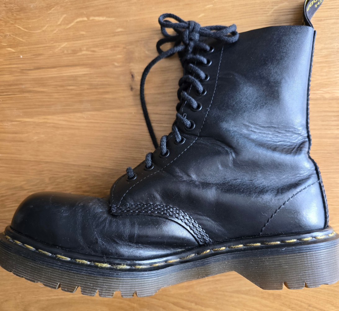 Dr. Martens 1490 10 Eye