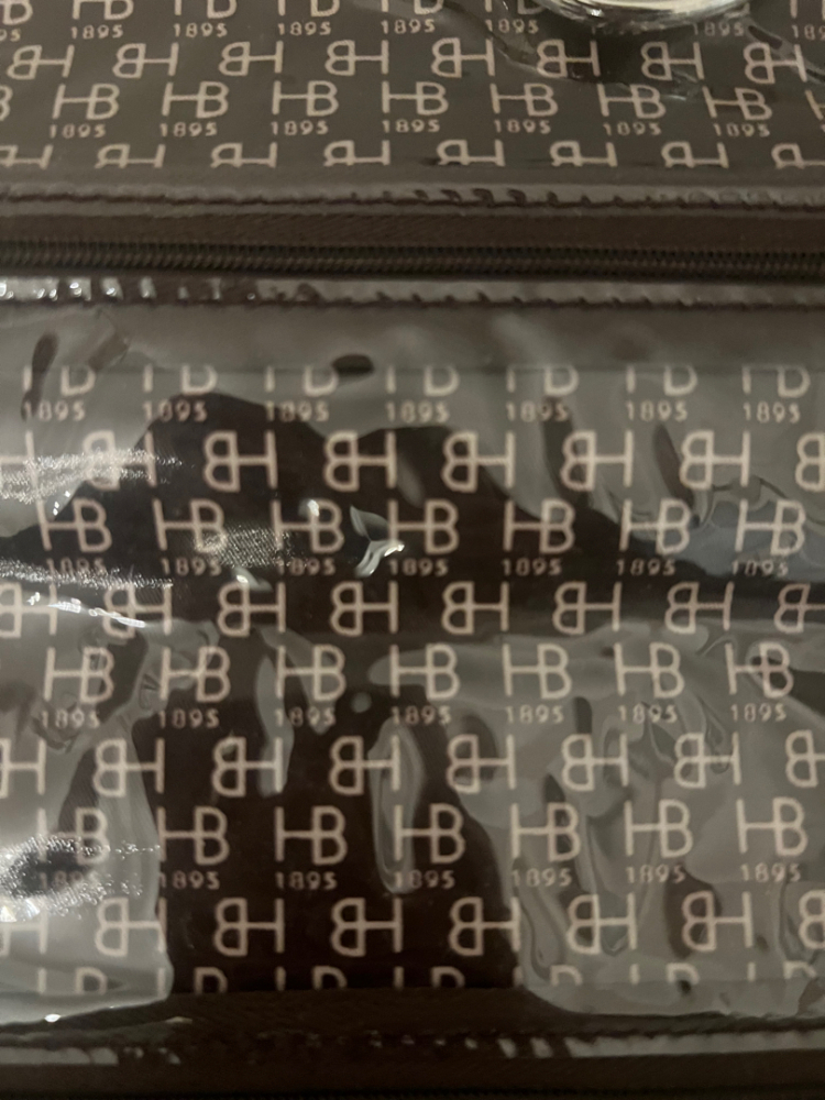 Henri Bendel Trousse