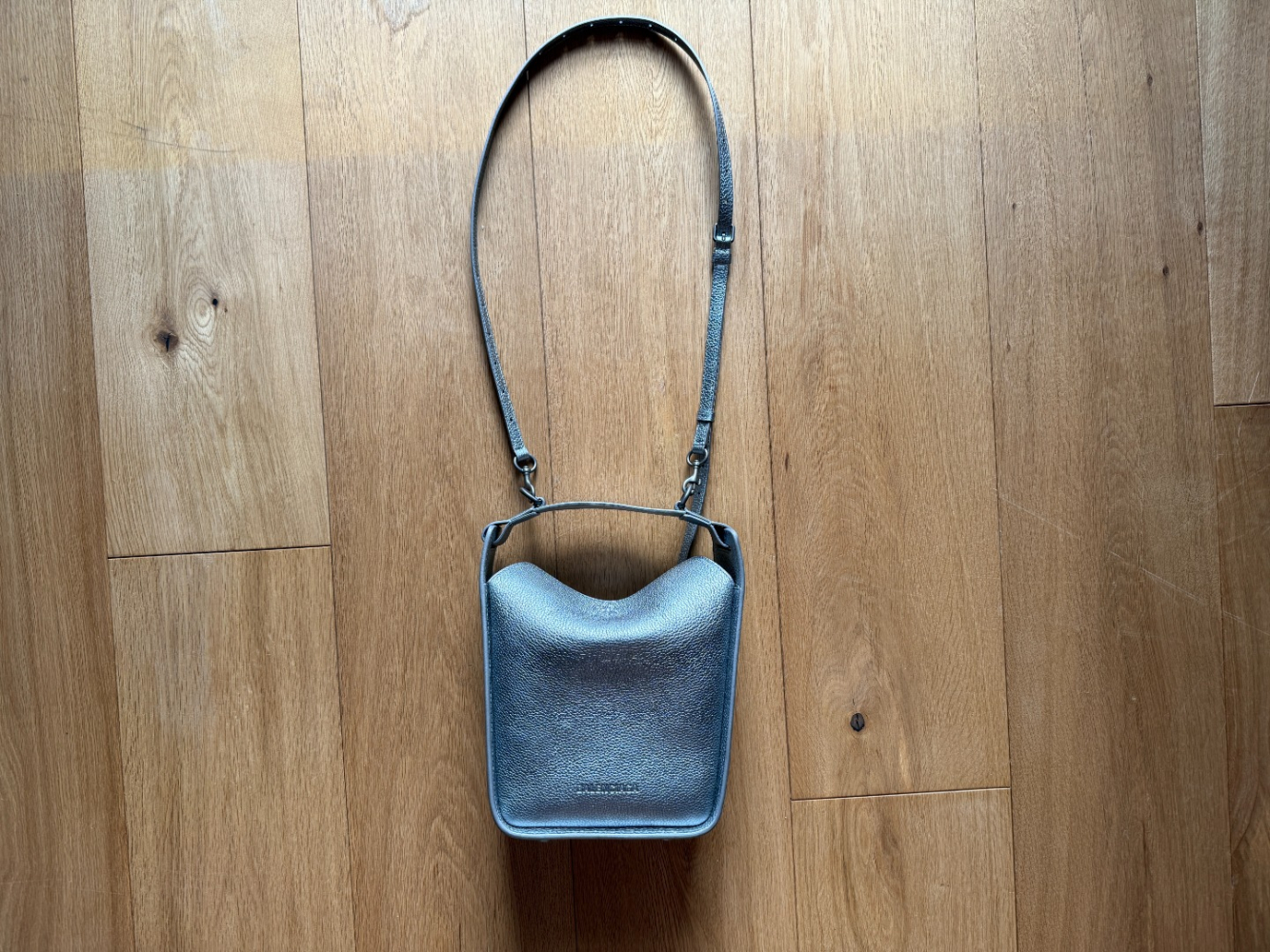 Balenciaga Tool 2.0 S bag !