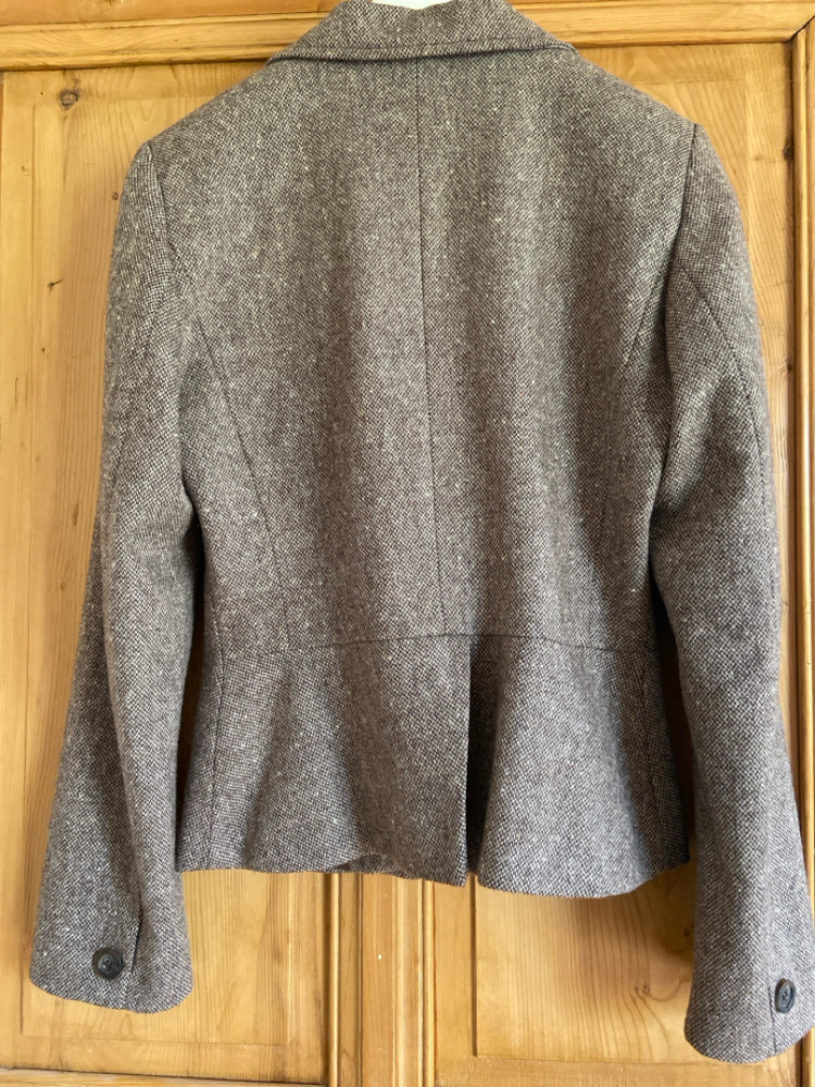 Cyrillus Veste tweed