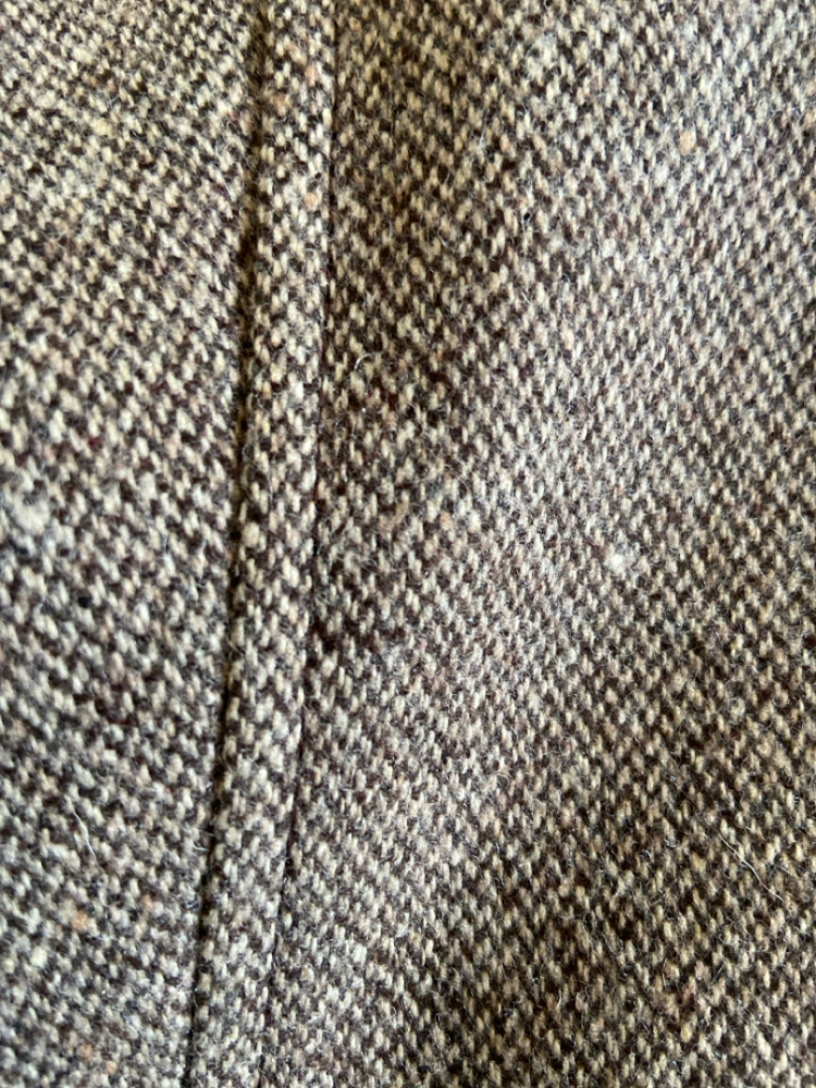 Cyrillus Veste tweed