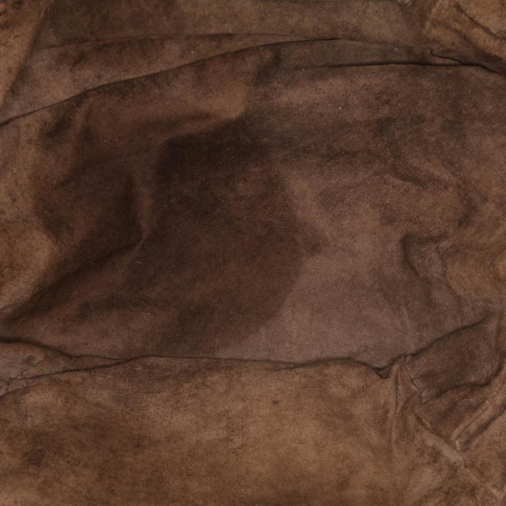 Bottega Veneta B Bottega Veneta Pink Nappa Leather Leather Nappa Intrecciato Cube Crossbody Italy