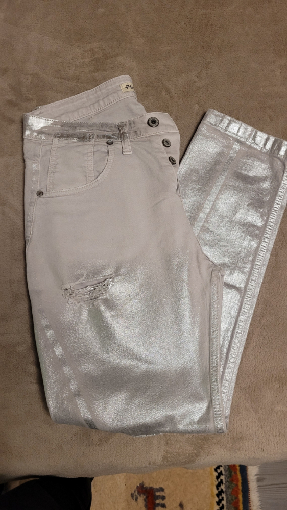 Please Jeans C-ple 2020