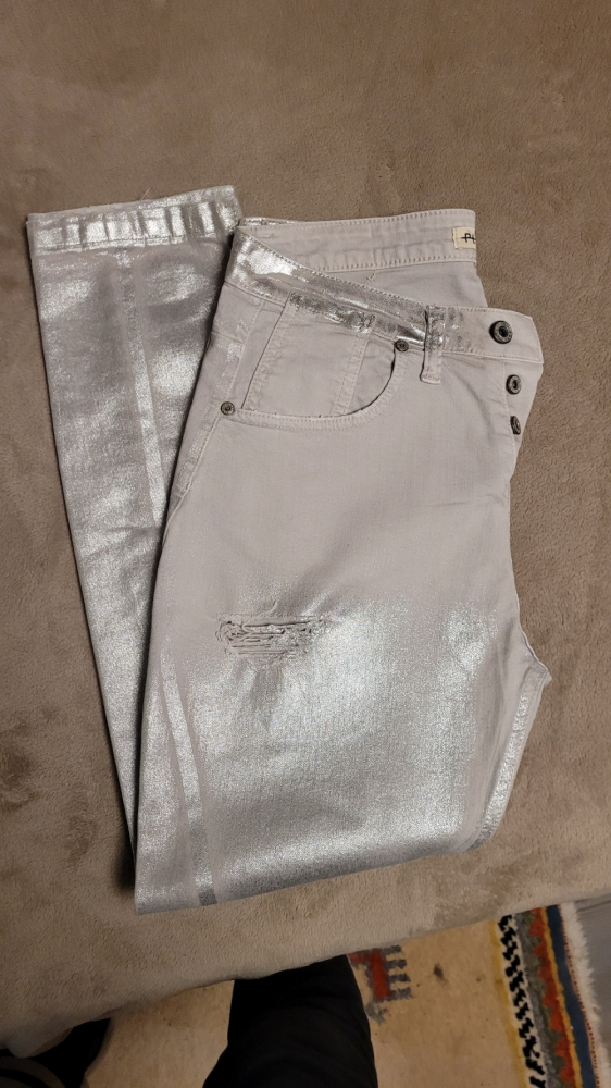 Please Jeans C-ple 2020