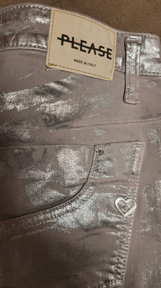 Please Jeans C-ple 2020