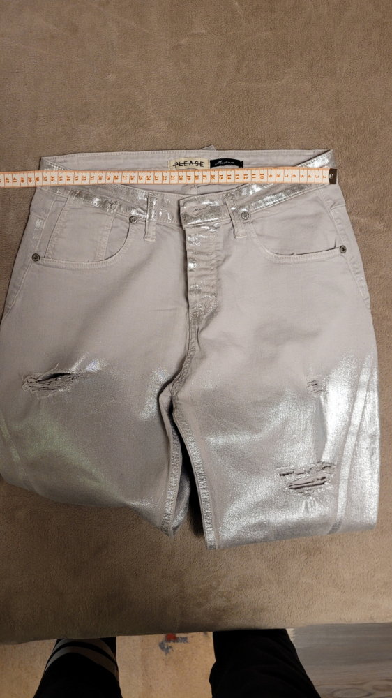 Please Jeans C-ple 2020