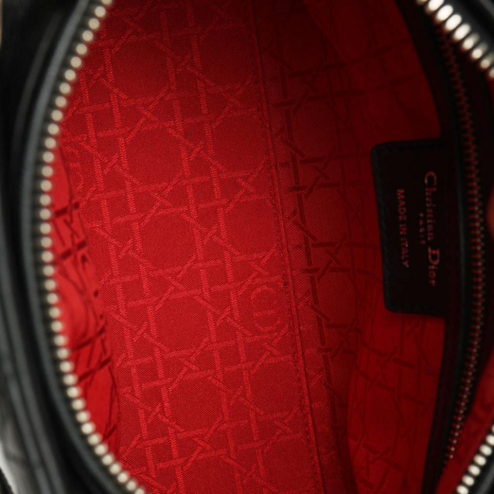 Christian Dior Medium Lady Dior Bag