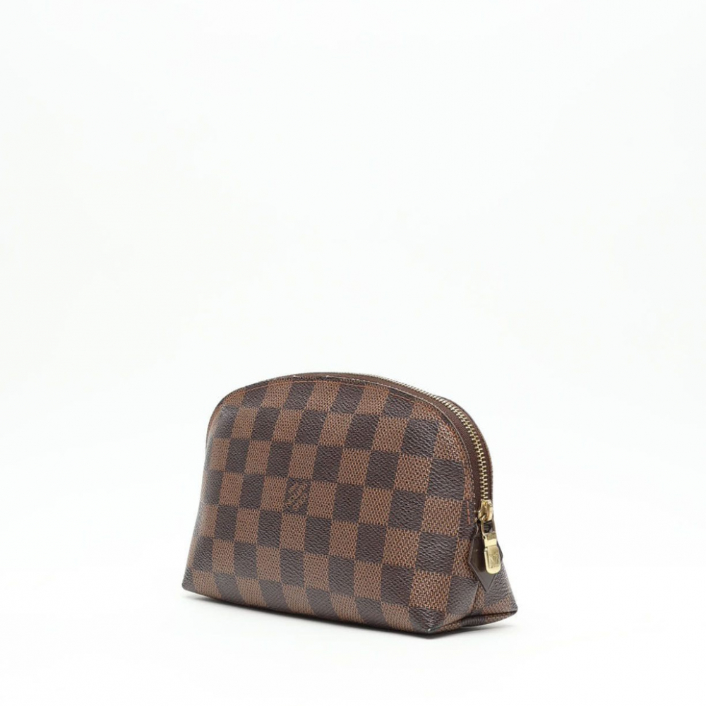 Louis Vuitton Damier Cosmetic Pouch