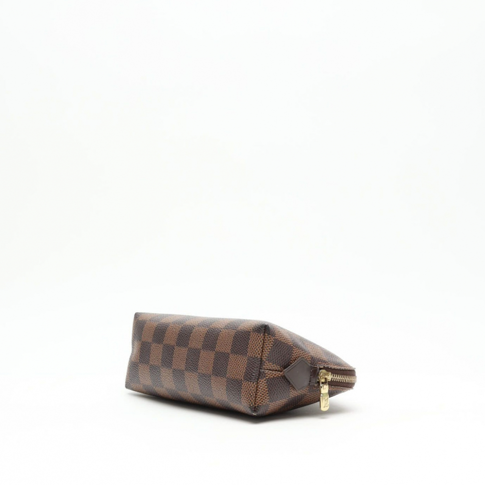 Louis Vuitton Damier Cosmetic Pouch
