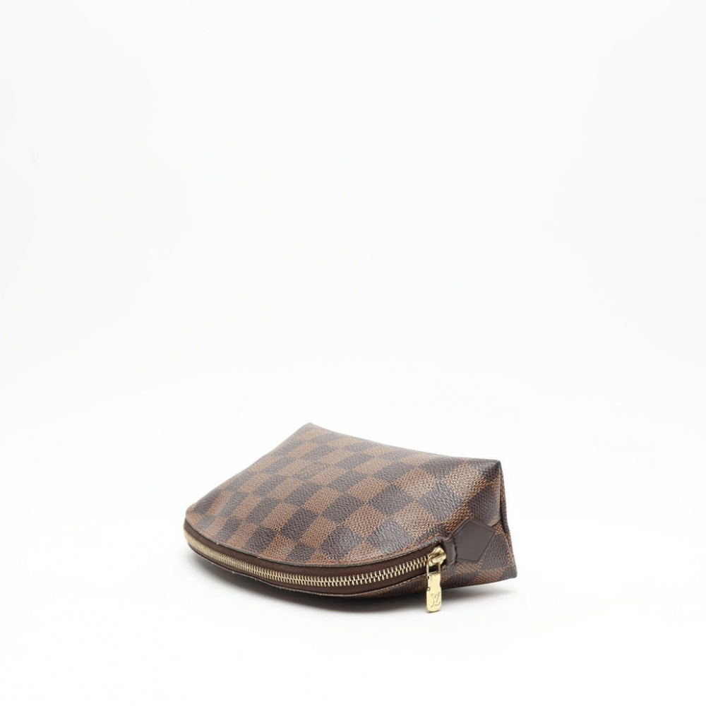 Louis Vuitton Damier Cosmetic Pouch