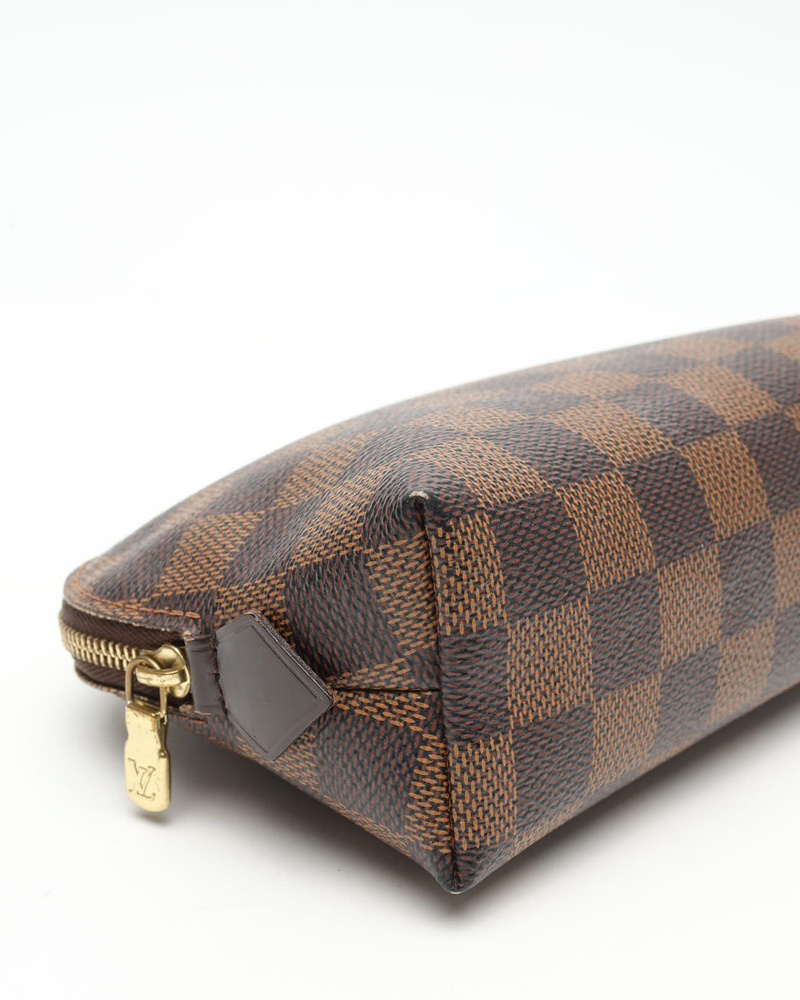 Louis Vuitton Damier Cosmetic Pouch