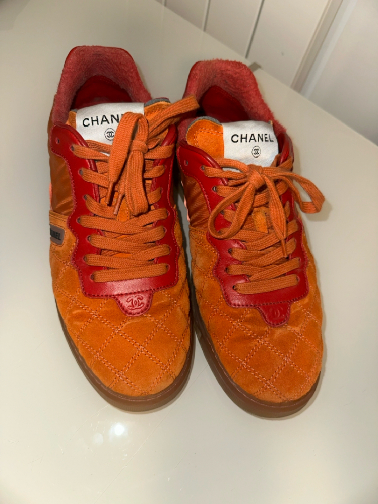 Chanel Basket Chanel