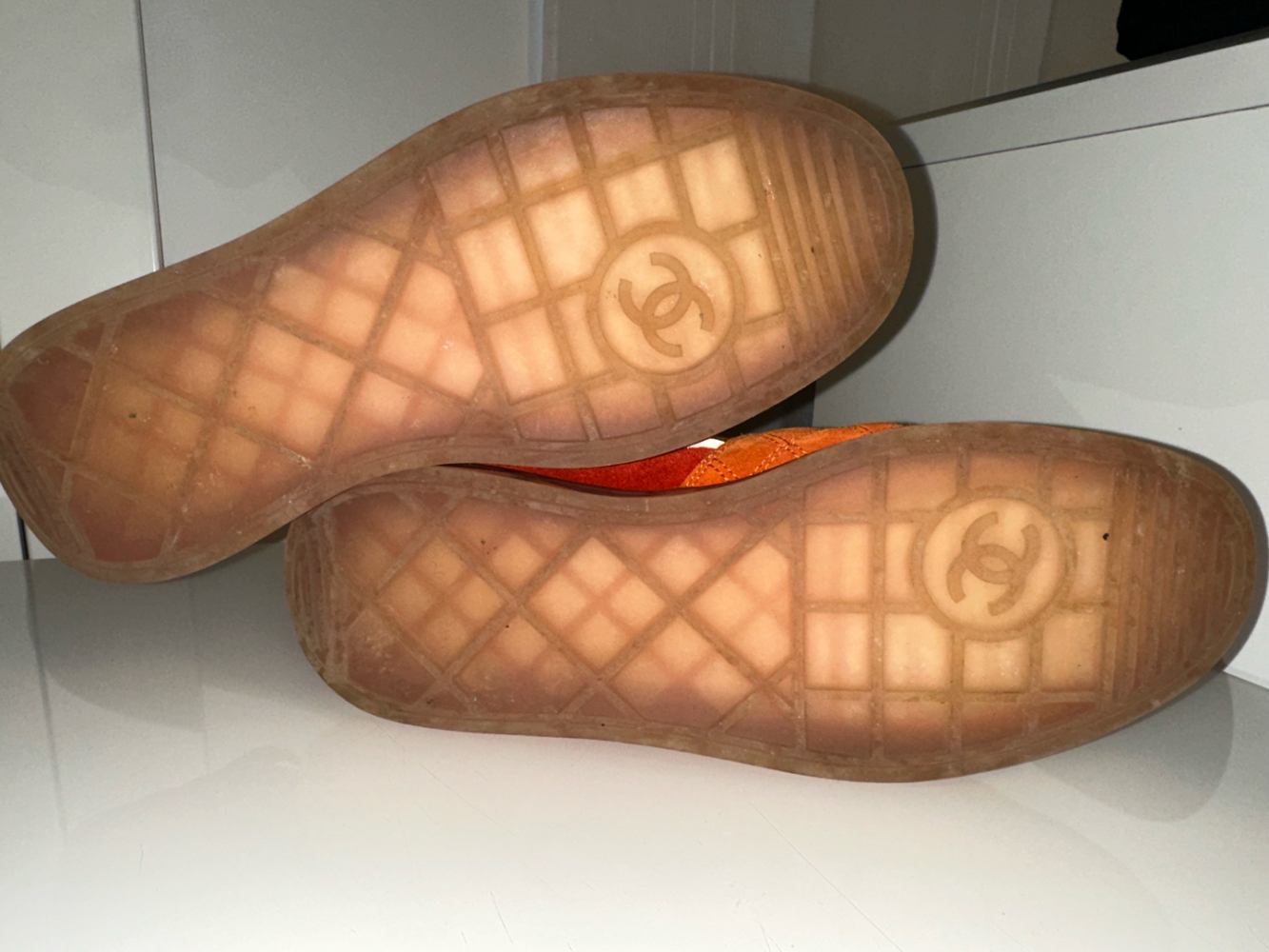 Chanel Basket Chanel