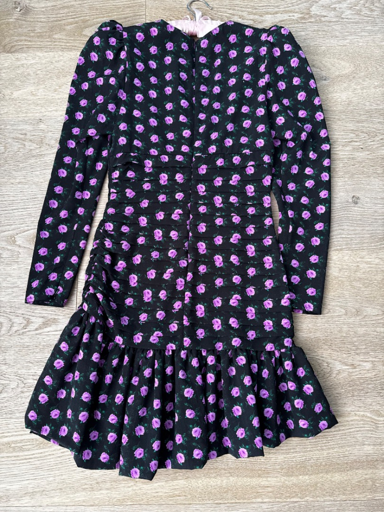 Essentiel Antwerp Blumenmuster