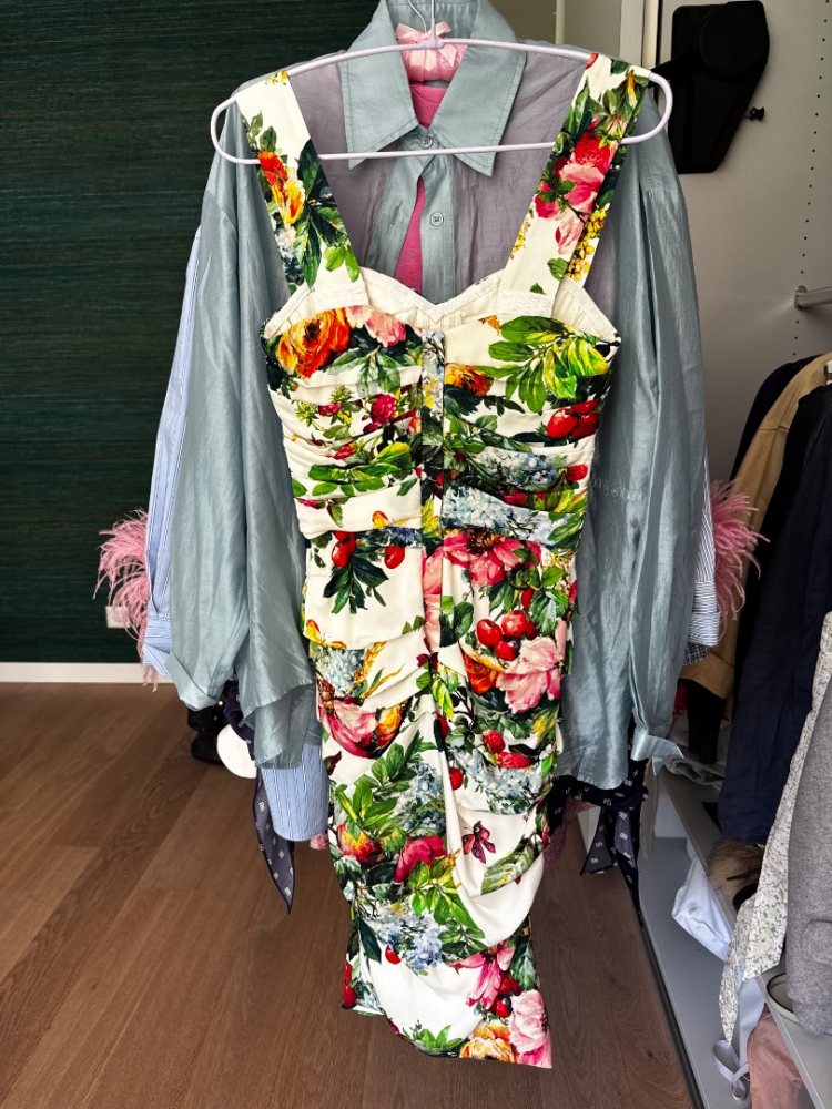Dolce&Gabbana Robe