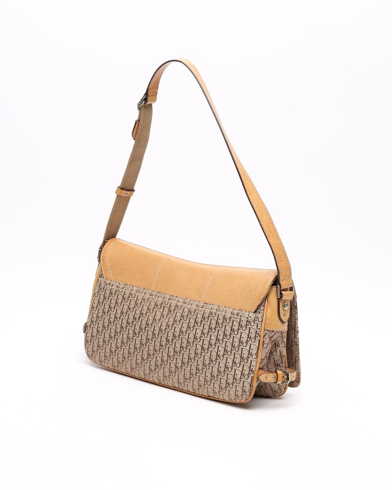 Christian Dior Street Chic Shoulder Bag