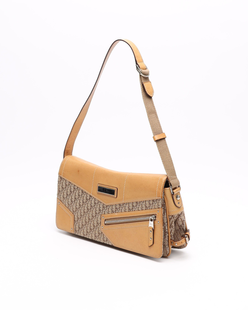 Christian Dior Street Chic Shoulder Bag