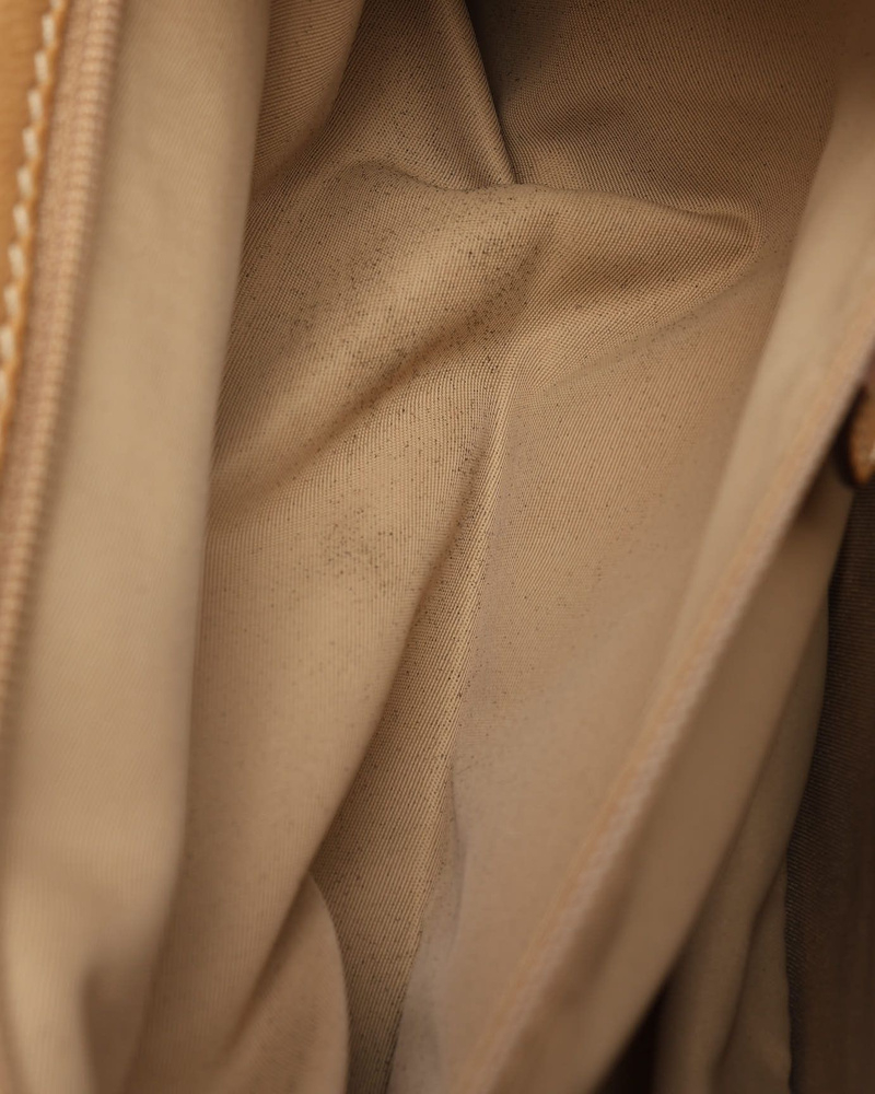 Christian Dior Street Chic Shoulder Bag