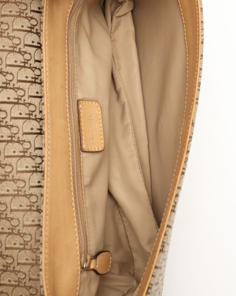 Christian Dior Street Chic Shoulder Bag