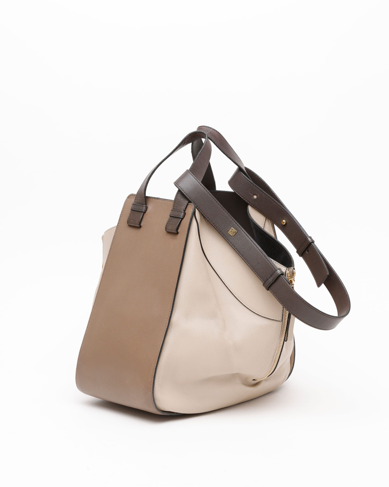 Loewe Medium Hammock Bag