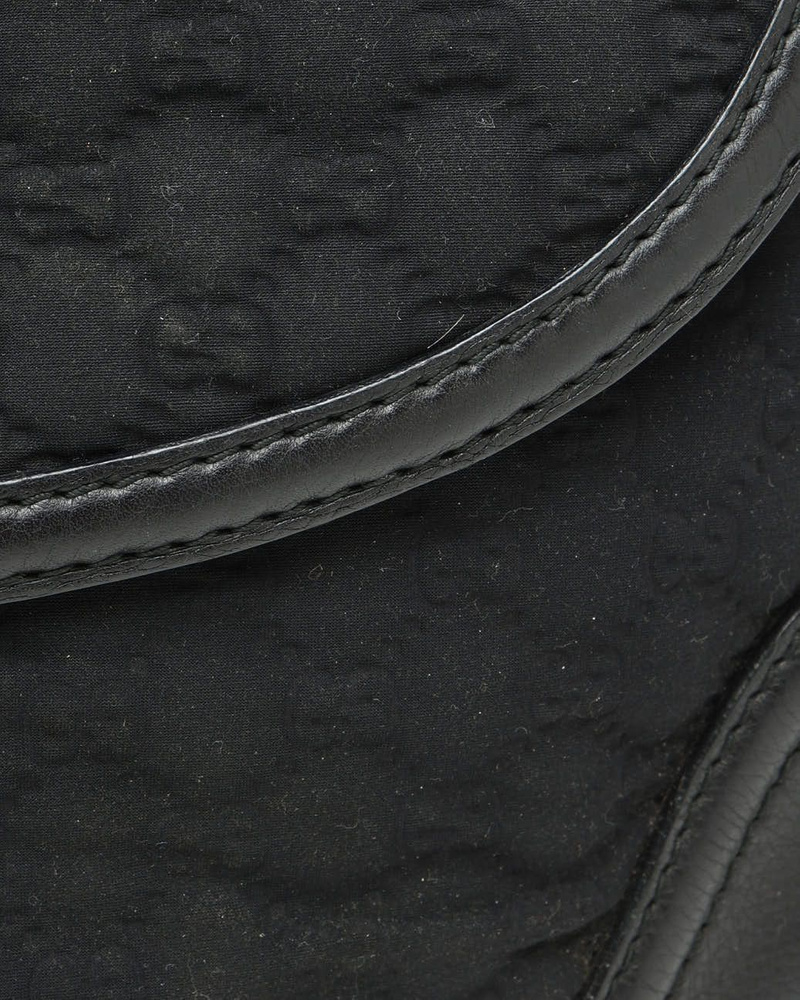 Gucci Large GG Bamboo Bag