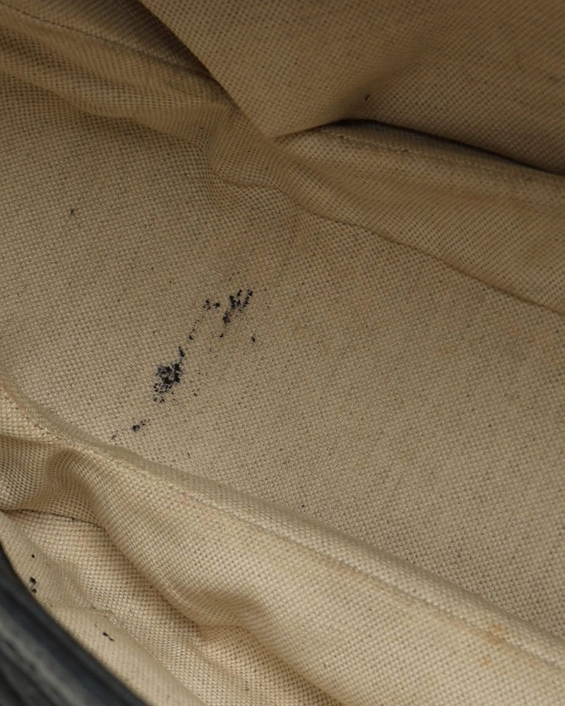 Gucci Large GG Bamboo Bag