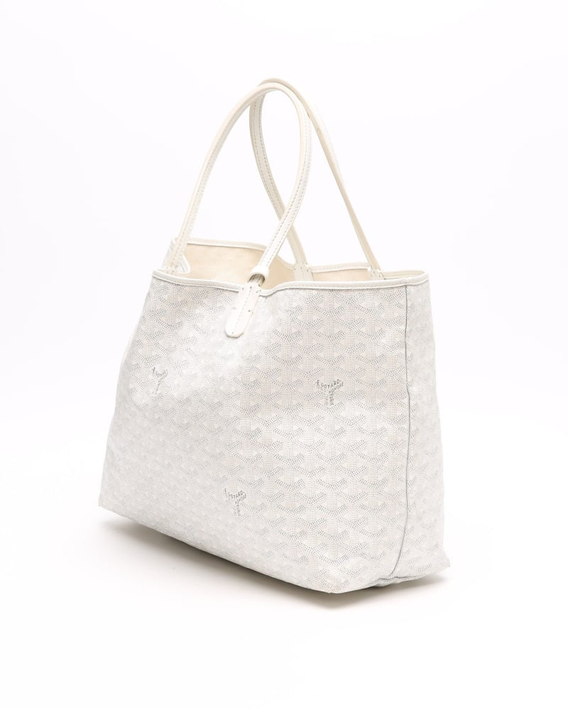 Goyard Saint Louis PM Tote Bag