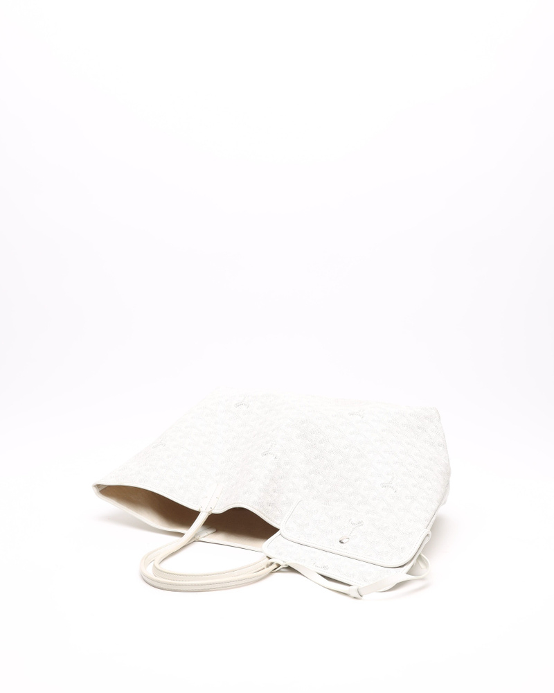 Goyard Saint Louis PM Tote Bag