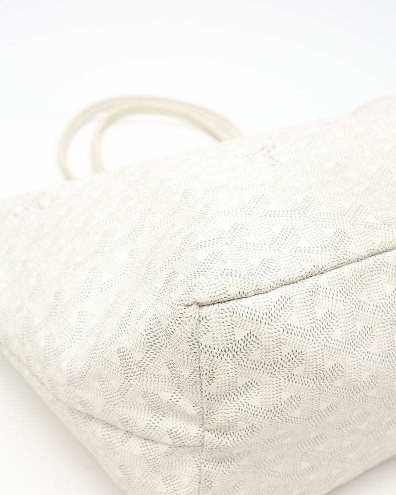 Goyard Saint Louis PM Tote Bag